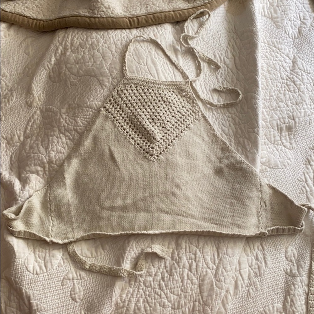 K&K knitted top
